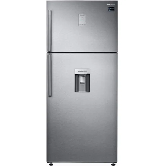 Soyuducu SAMSUNG RT53K6530SL/WT